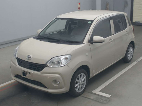 2016 Toyota Passo M700A[0]