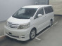 2008 Toyota Alphard