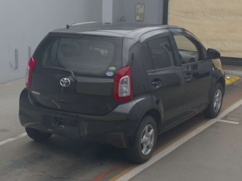 2015 Toyota Passo KGC30[1]