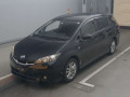 2009 Toyota Wish