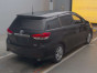 2009 Toyota Wish