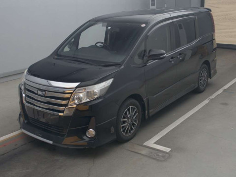 2015 Toyota Noah ZRR80W[0]