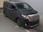 2015 Toyota Noah