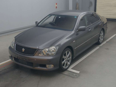 2007 Toyota Crown GRS184[0]