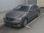 2007 Toyota Crown