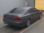 2007 Toyota Crown