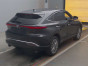 2021 Toyota Harrier