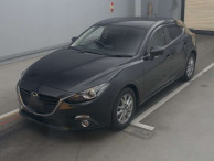 2014 Mazda Axela Sport