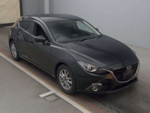 2014 Mazda Axela Sport BM5FS[2]