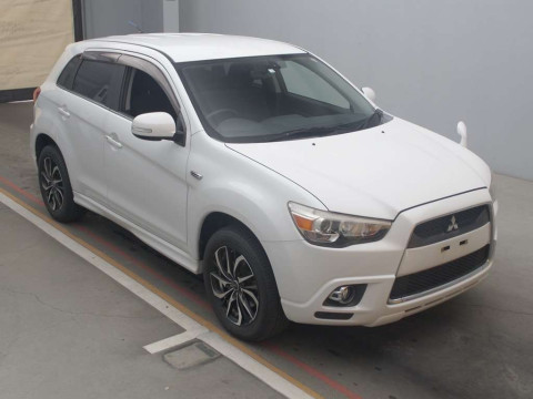 2010 Mitsubishi RVR GA3W[2]