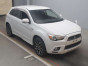 2010 Mitsubishi RVR