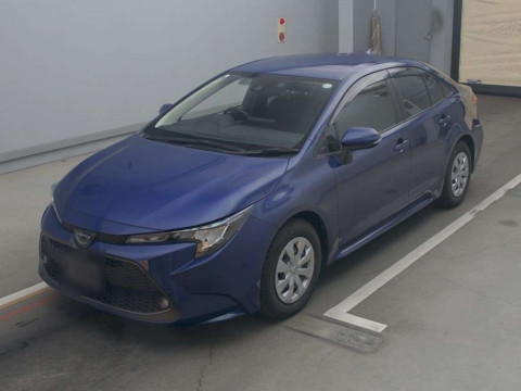 2020 Toyota Corolla Sedan ZRE212[0]