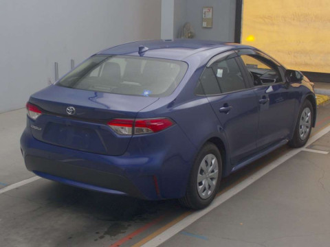 2020 Toyota Corolla Sedan ZRE212[1]