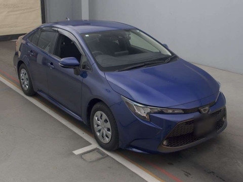 2020 Toyota Corolla Sedan ZRE212[2]