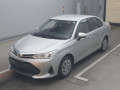 2020 Toyota Corolla Axio