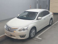 2014 Nissan Teana