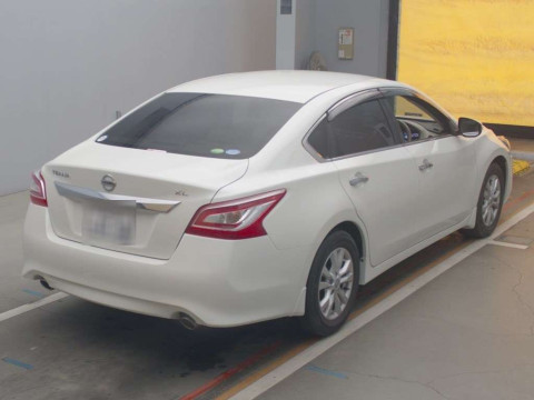 2014 Nissan Teana L33[1]