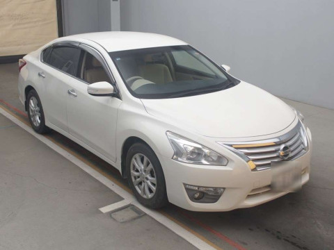 2014 Nissan Teana L33[2]