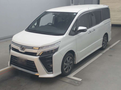 2020 Toyota Voxy ZRR80W[0]