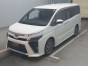 2020 Toyota Voxy