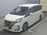 2020 Nissan Serena