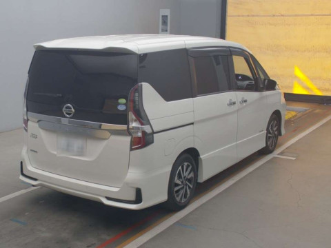 2020 Nissan Serena GFC27[1]