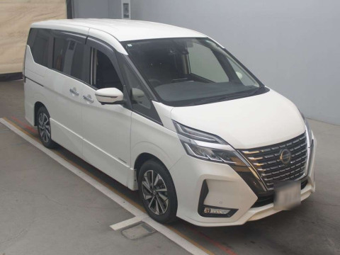 2020 Nissan Serena GFC27[2]