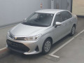 2020 Toyota Corolla Axio