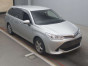 2013 Toyota Corolla Fielder