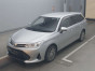 2018 Toyota Corolla Fielder