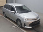 2018 Toyota Corolla Fielder