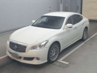 2010 Nissan Fuga