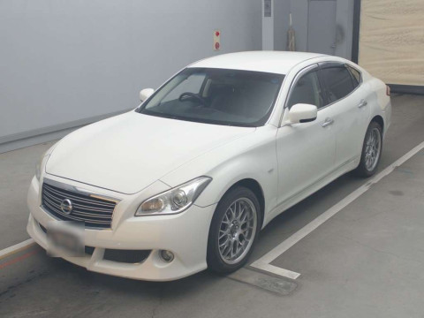 2010 Nissan Fuga KY51[0]