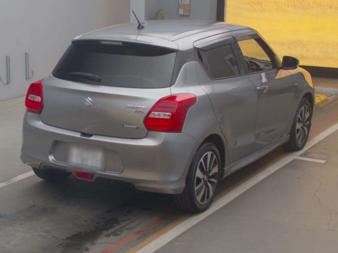 2017 Suzuki Swift ZC53S[1]