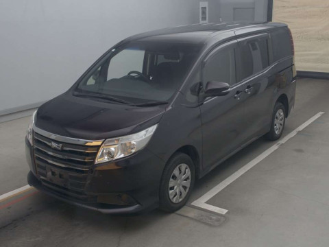 2015 Toyota Noah ZRR85G[0]