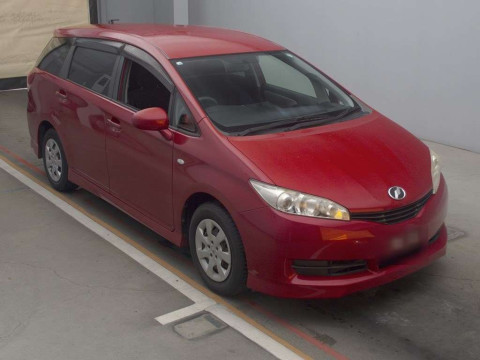 2010 Toyota Wish ZGE20G[2]