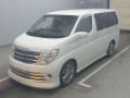 2005 Nissan Elgrand