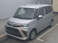 2020 Toyota Roomy