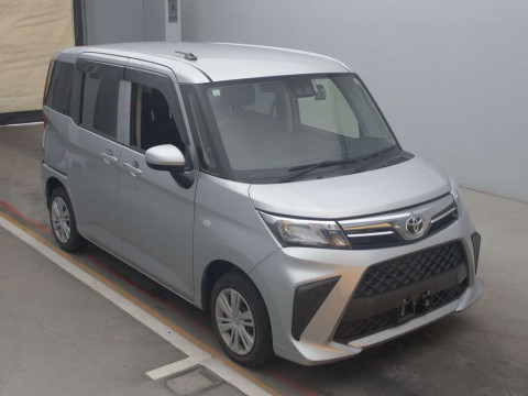 2020 Toyota Roomy M900A[2]