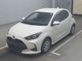 2022 Toyota YARIS