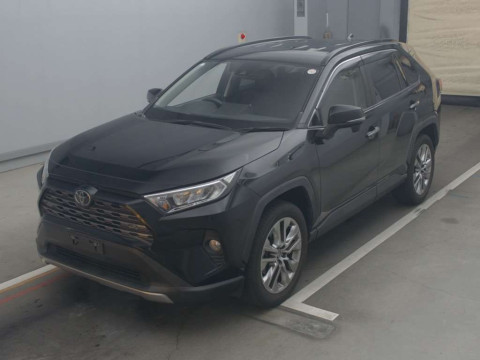 2020 Toyota RAV4 MXAA54[0]