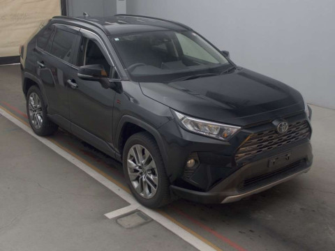 2020 Toyota RAV4 MXAA54[2]