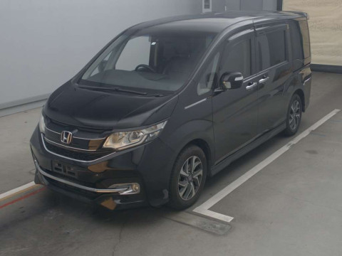 2016 Honda Step WGN Spada RP3[0]