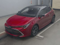 2020 Toyota Corolla Sports