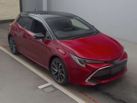 2020 Toyota Corolla Sports ZWE213H[2]