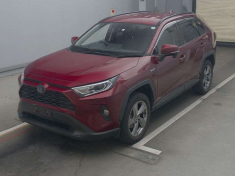 2020 Toyota RAV4 AXAH52[0]