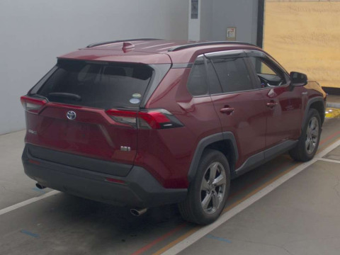 2020 Toyota RAV4 AXAH52[1]