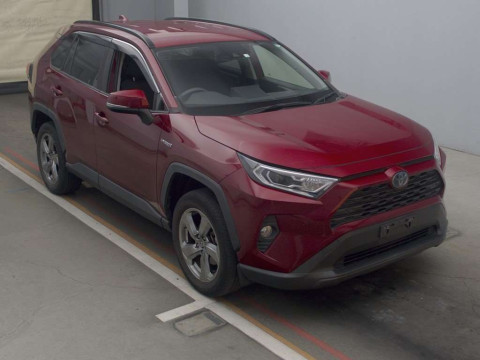 2020 Toyota RAV4 AXAH52[2]