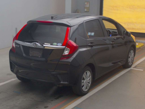 2014 Honda Fit GK5[1]