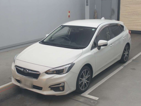 2017 Subaru Impreza Sports GT6[0]